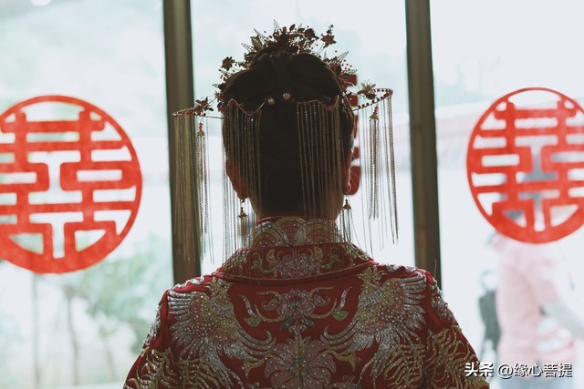 如果缘分尽了一切也就结束了,任何关系的结束都是缘分尽了