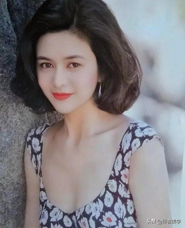 港风高级感,小众港风