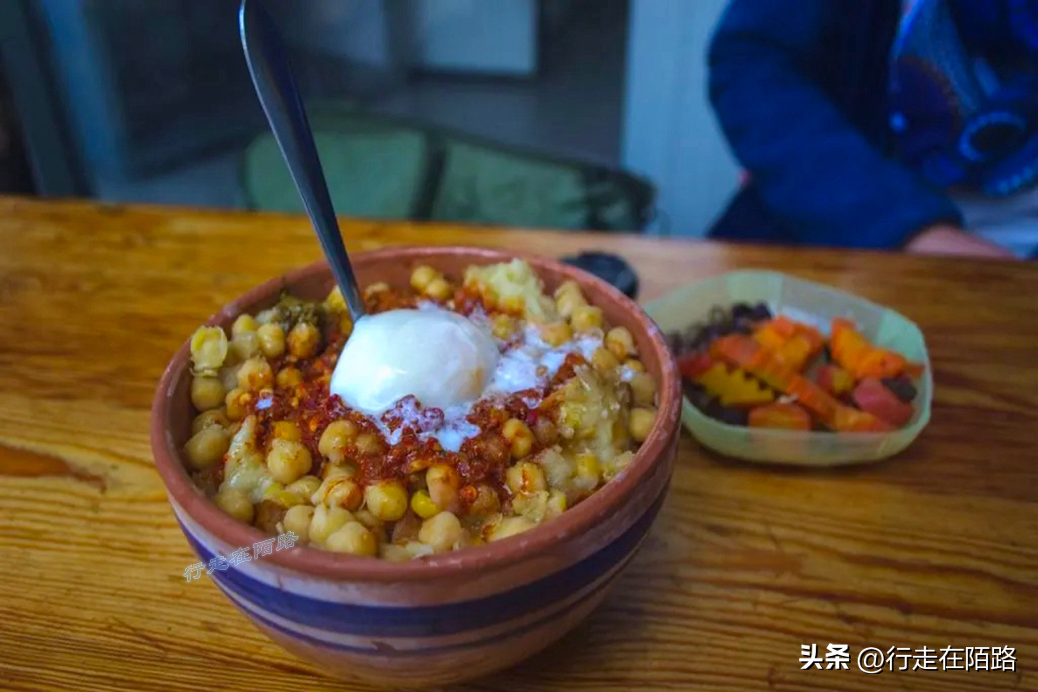 非洲突尼斯：不太一样的穆斯林国家，面积小人口少物价低