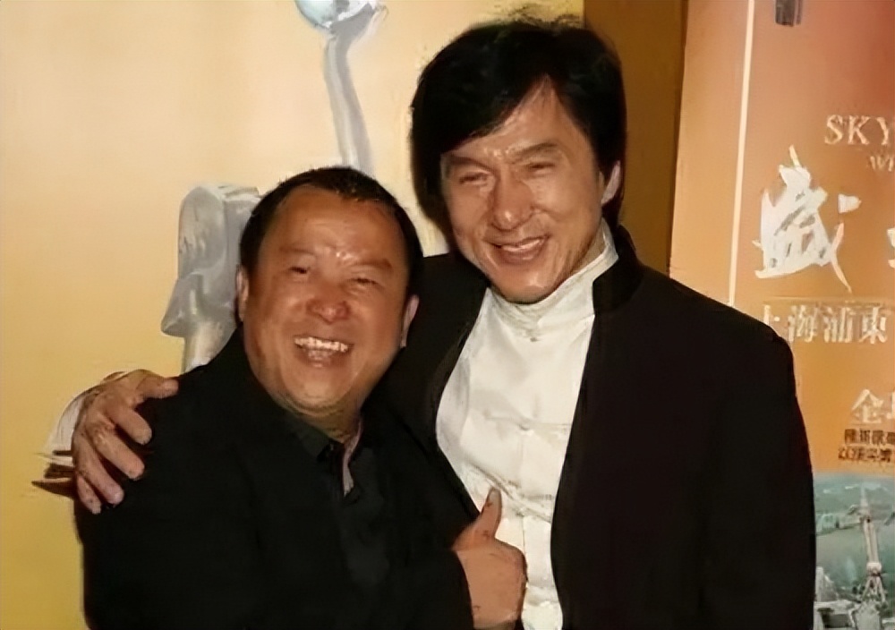 曾志伟60大寿邀请哪些明星,曾志伟为何在港圈地位那么高