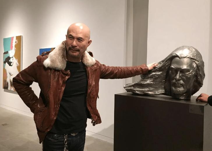 中国十位拍过片的港星,最早参与内地影片拍摄的男港星