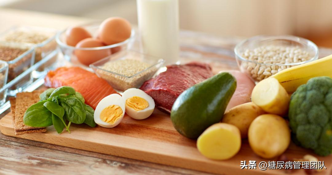 中国老年人糖尿病治疗指南,如何制作糖尿病老人营养护理指南