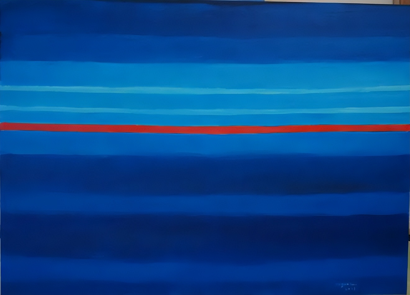 六展齐发《光锥》系列展绽放京南艺术馆