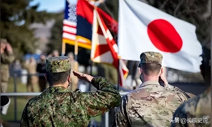 中日一旦爆发冲突,美日联军伤亡有多大?三大后果令日本承受不起
