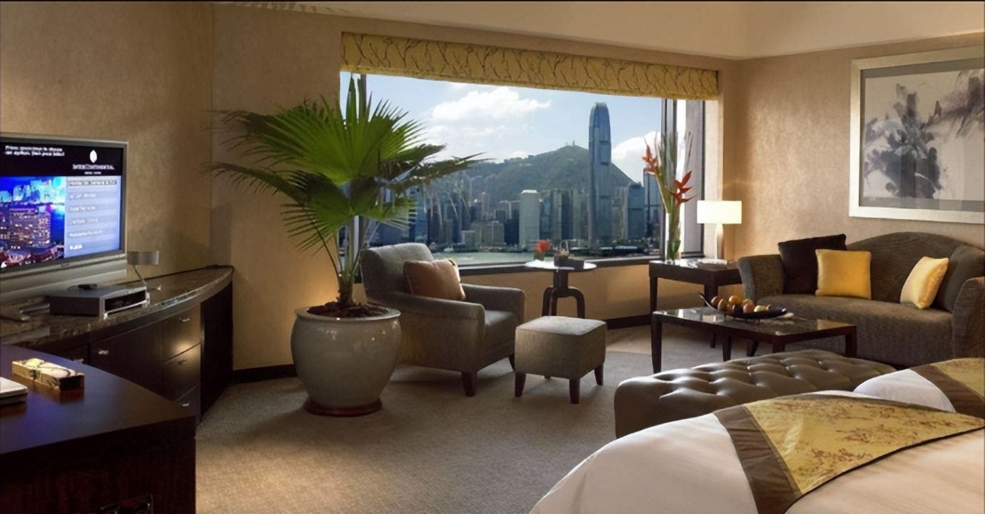 传奇「更生」的避世栖所|14个有故事的海内外酒店