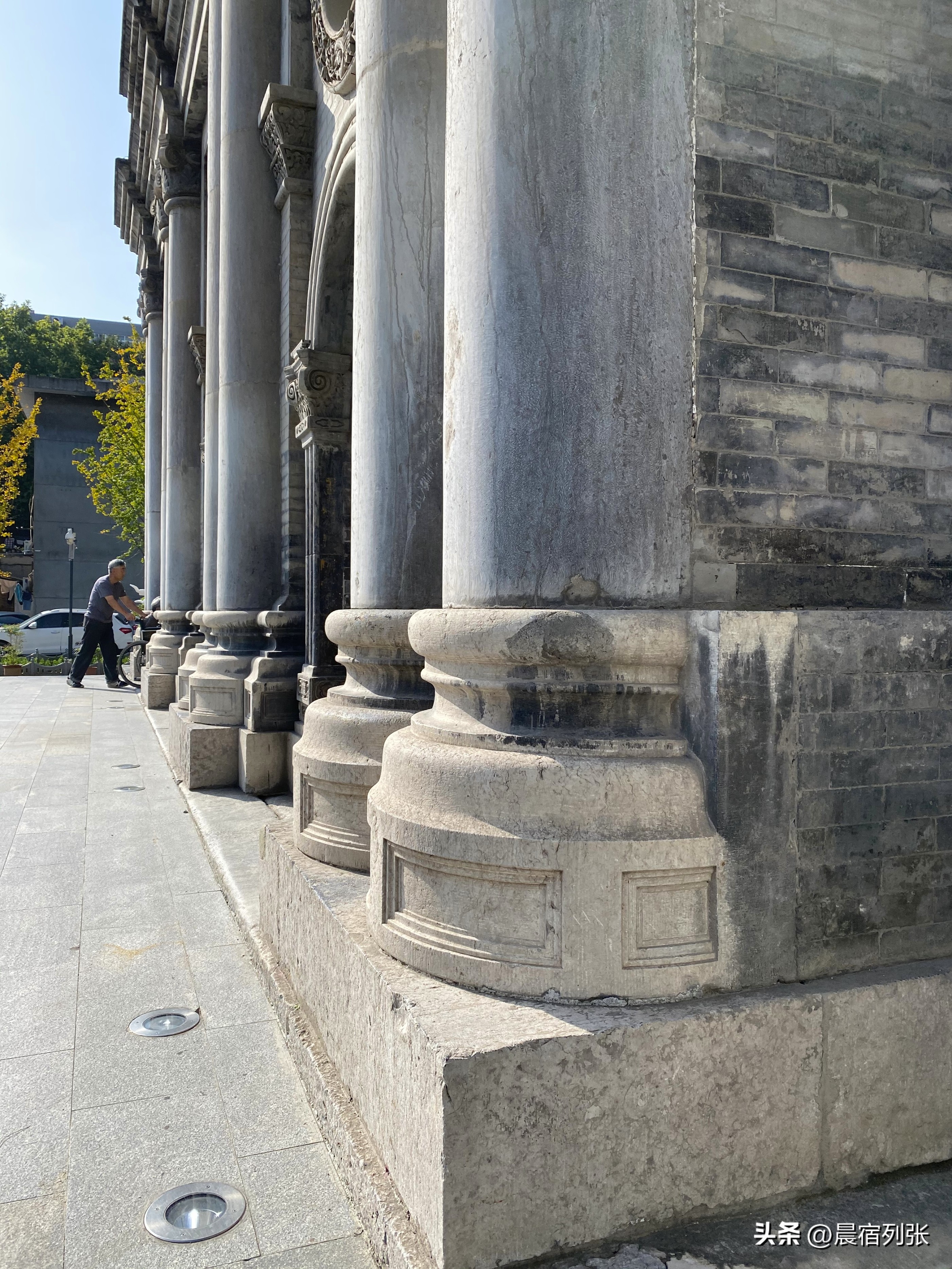 西安哪些不可错过的景点,西安不能错过的打卡地点