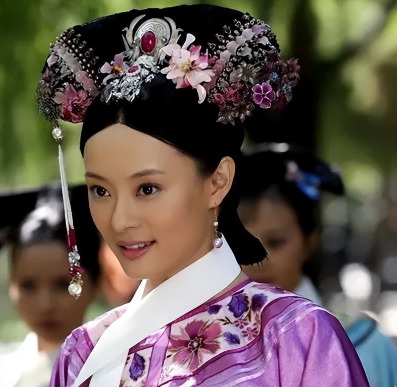 浣碧背判甄嬛扯断佛珠是第几集,甄嬛为何坚持保留浣碧的原因