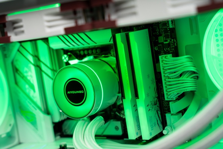 阿斯加特内存条ddr5推荐,ddr5内存金士顿和阿斯加特哪个好