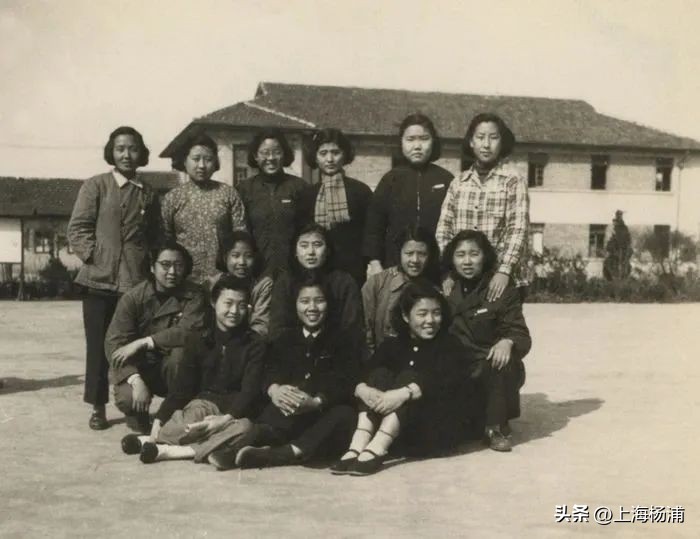 上海开放大学杨浦,杨浦区开放大学分校