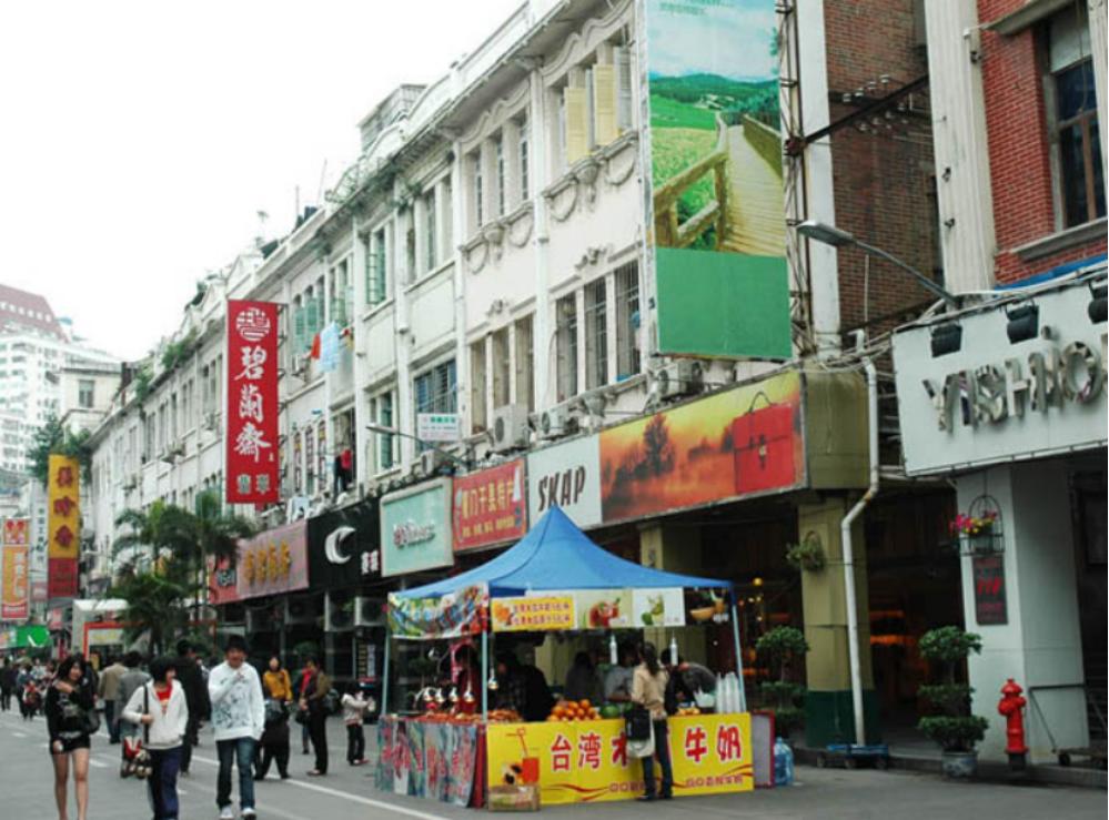 台湾女孩凭清朝地址找到祖先家乡,台湾女孩找到祖先