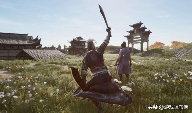 武侠乂画质不好怎么办,武侠乂手游正式上线游戏推荐