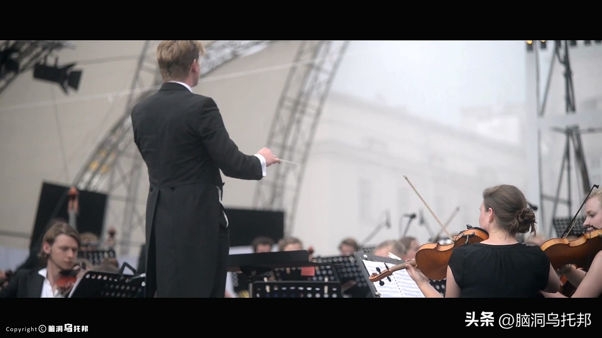 曾经万人空巷如今空无一人,曾经被人耻笑