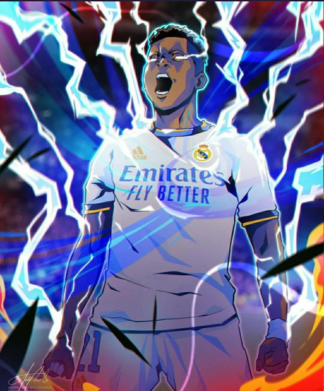 曼城皇马罗德里戈,皇马绝平曼城罗德里戈