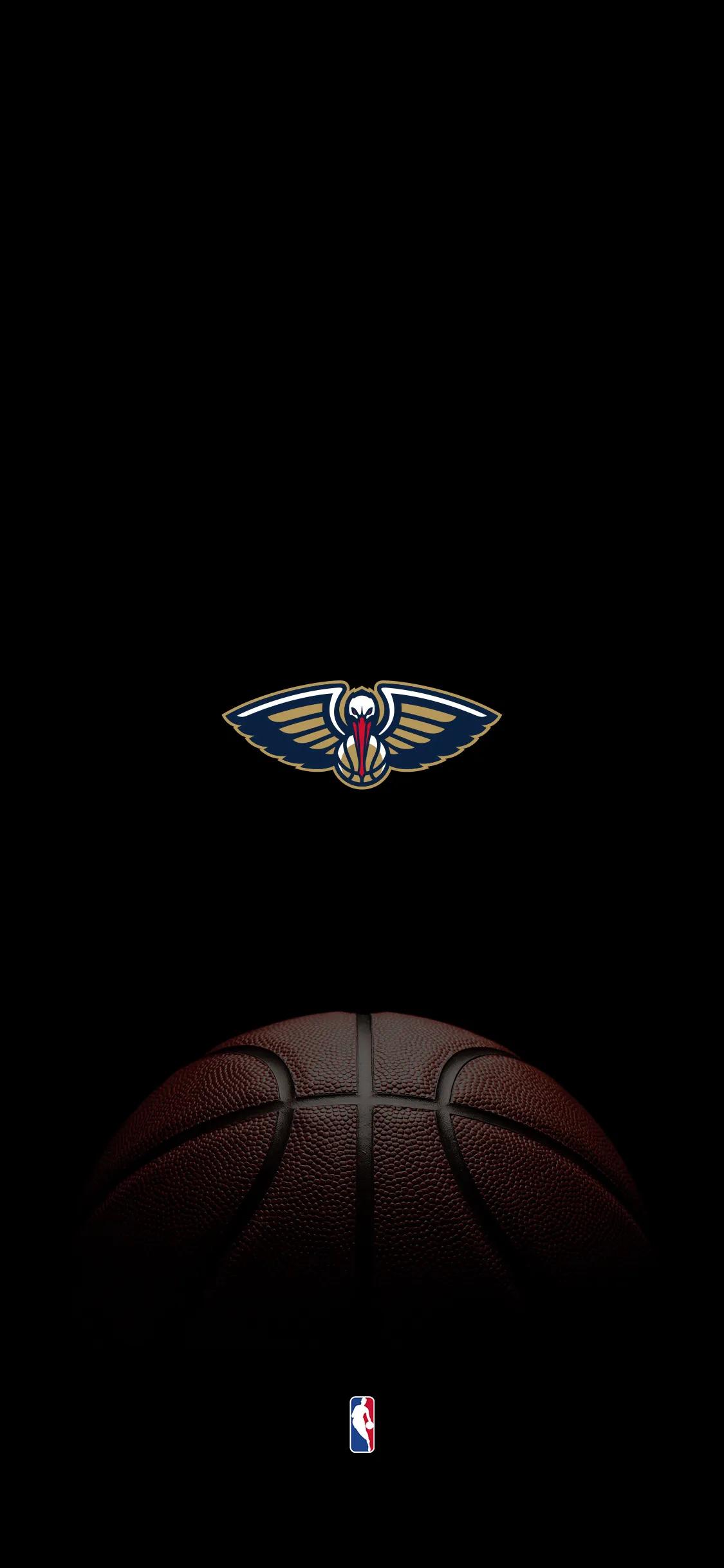 nbag联赛球队logo,nba球队logo壁纸平板