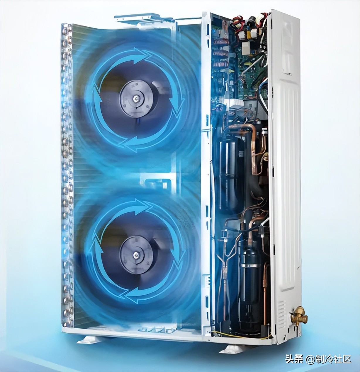 国产品牌中央空调排名前十名,有没有必要买2个中央空调