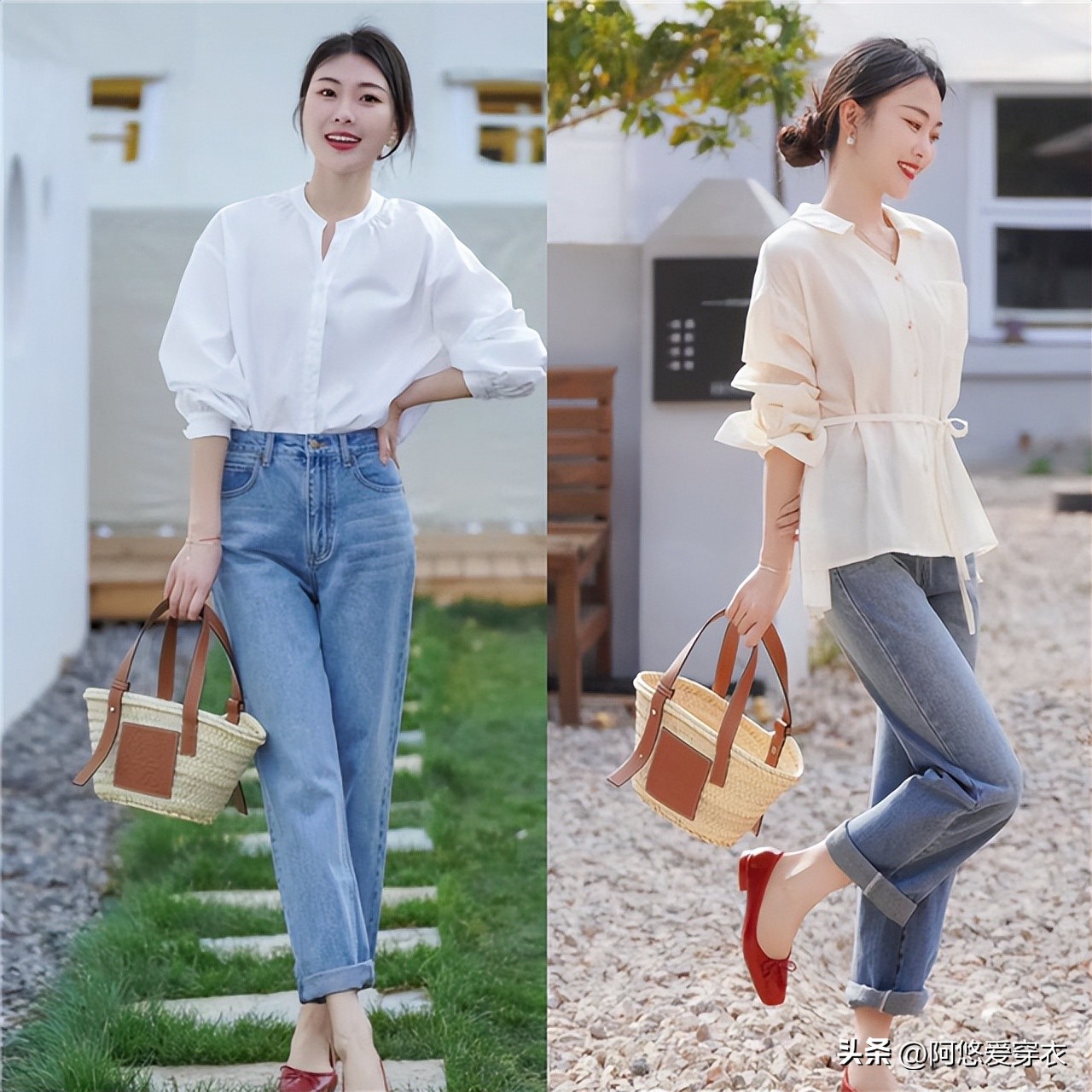 早春卫衣衬衫,今年流行什么衬衫卫衣