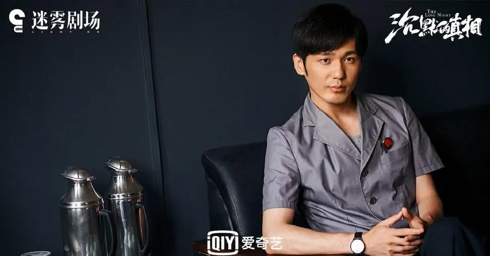 十部熬夜必看国产电视剧,几部名气不大但真心好看的国产剧