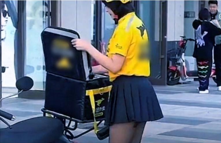 关于外卖的营销方式,外卖的最新方案