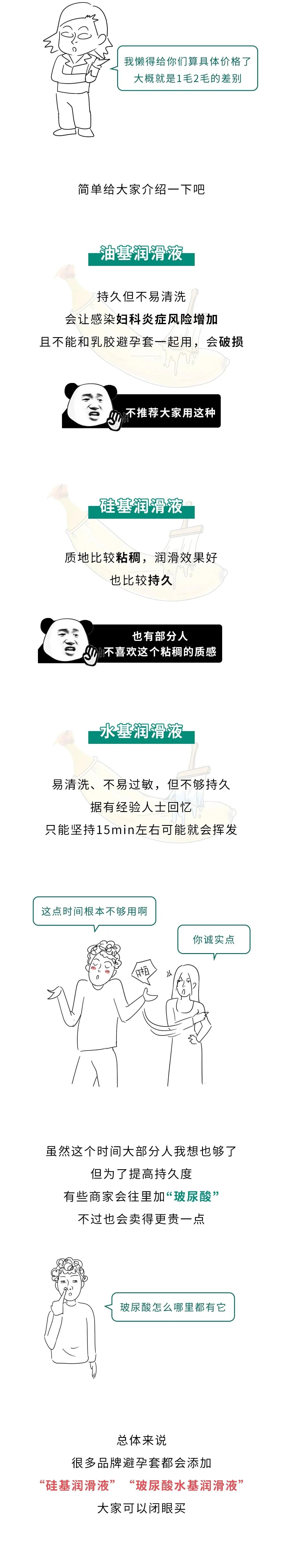 为什么0.01避孕套那么贵,避孕套便宜和贵的有什么区别