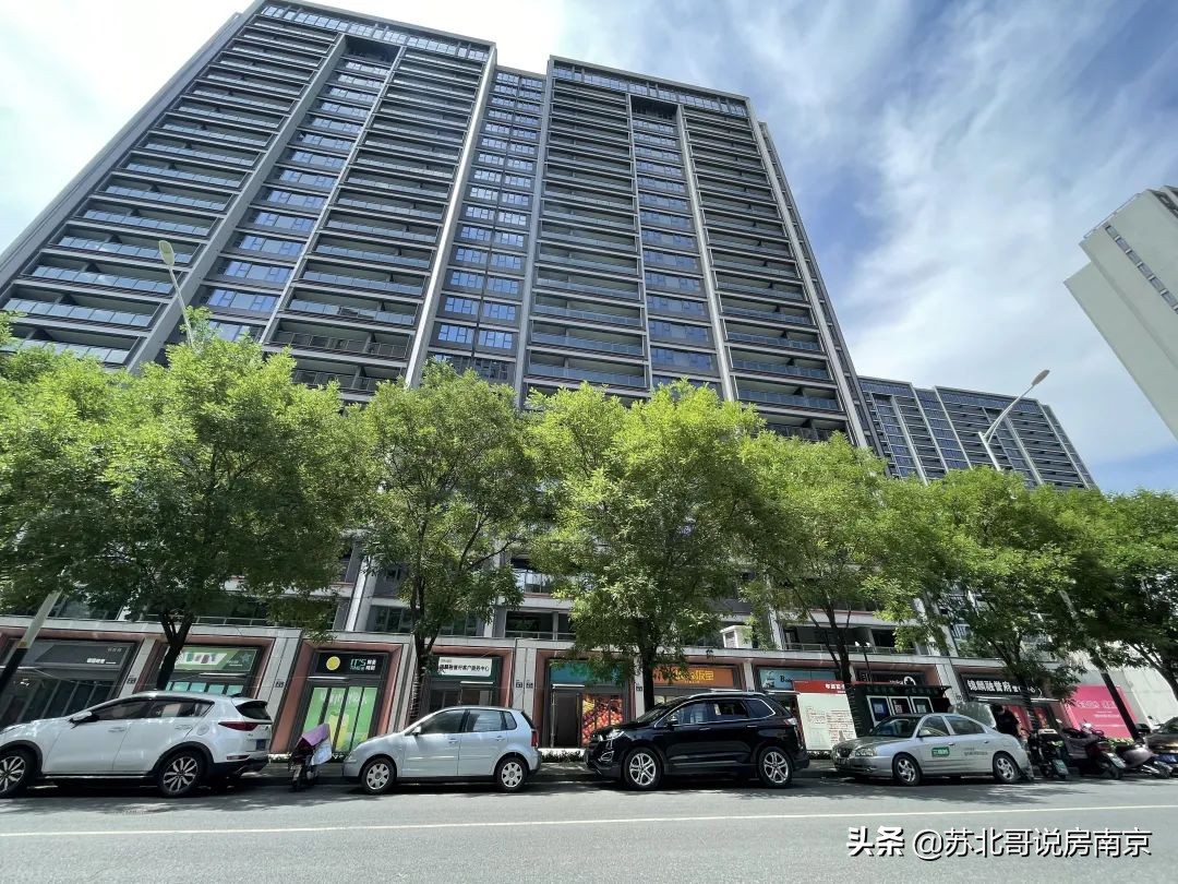 南京富园栖望府开盘售罄,南京富园栖望府什么学区