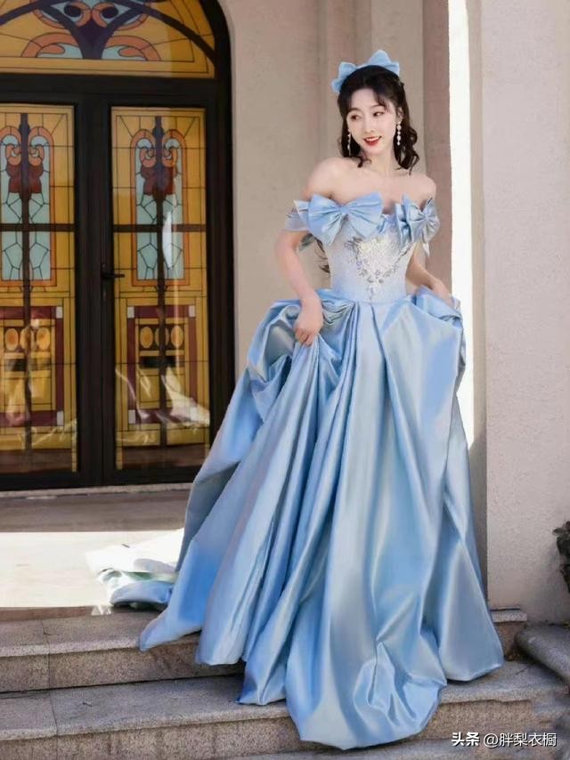 当迪士尼公主回归现实,当迪士尼公主来到现实