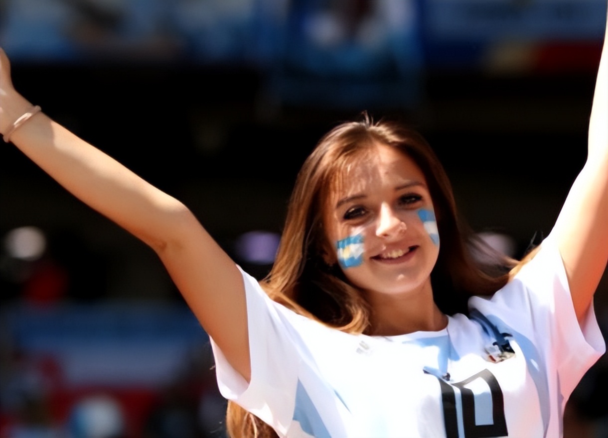 足坛十大假象阿根廷夺冠,世界足球五大错觉