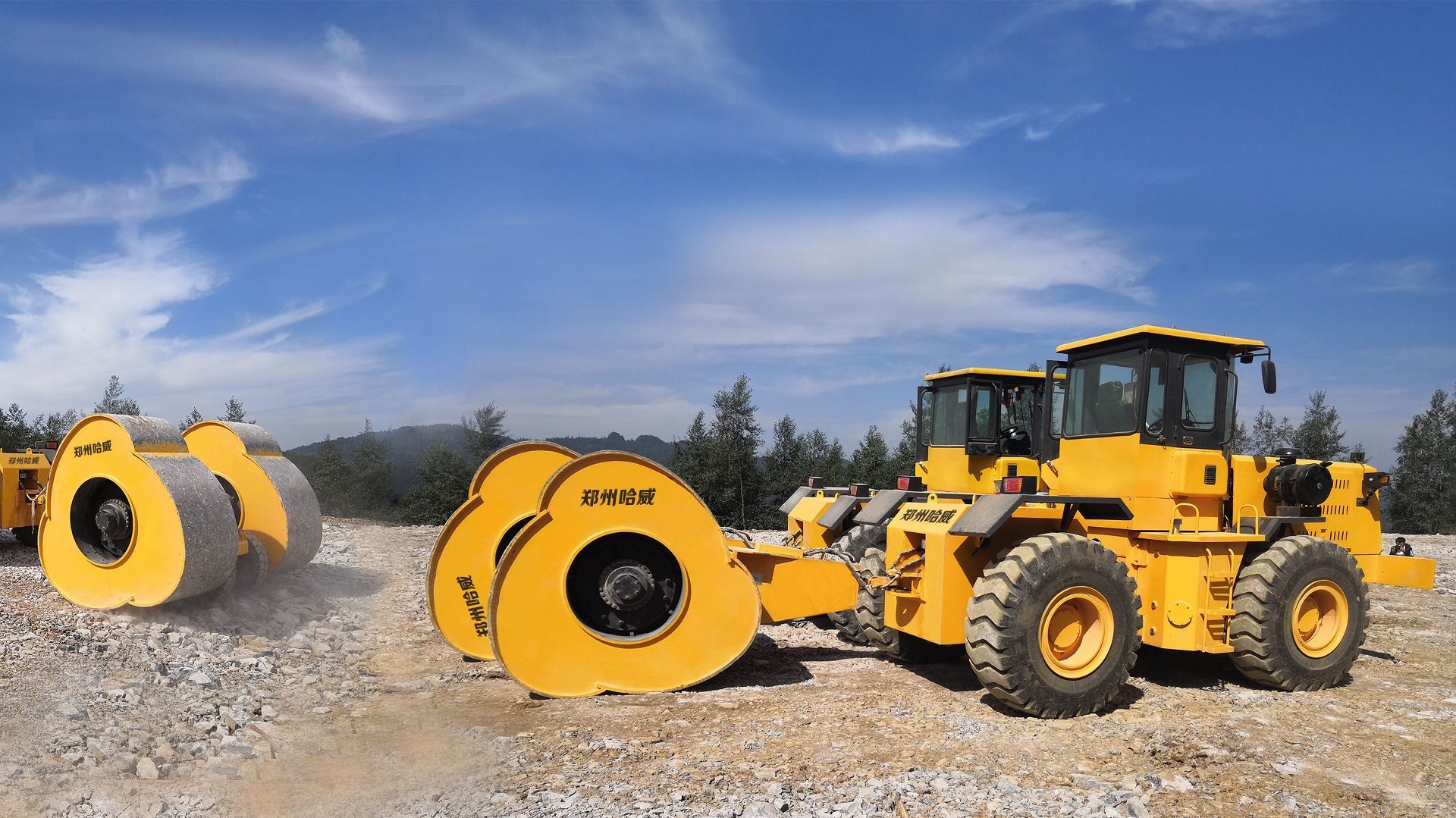 冲击式压实机的优越性,冲击式压实机是什么