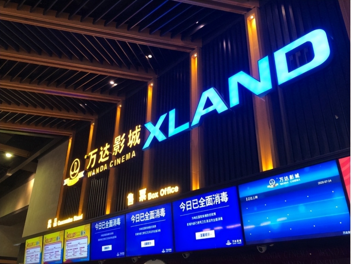 获得“高分”评价,精彩影片在万达电影城看更过瘾