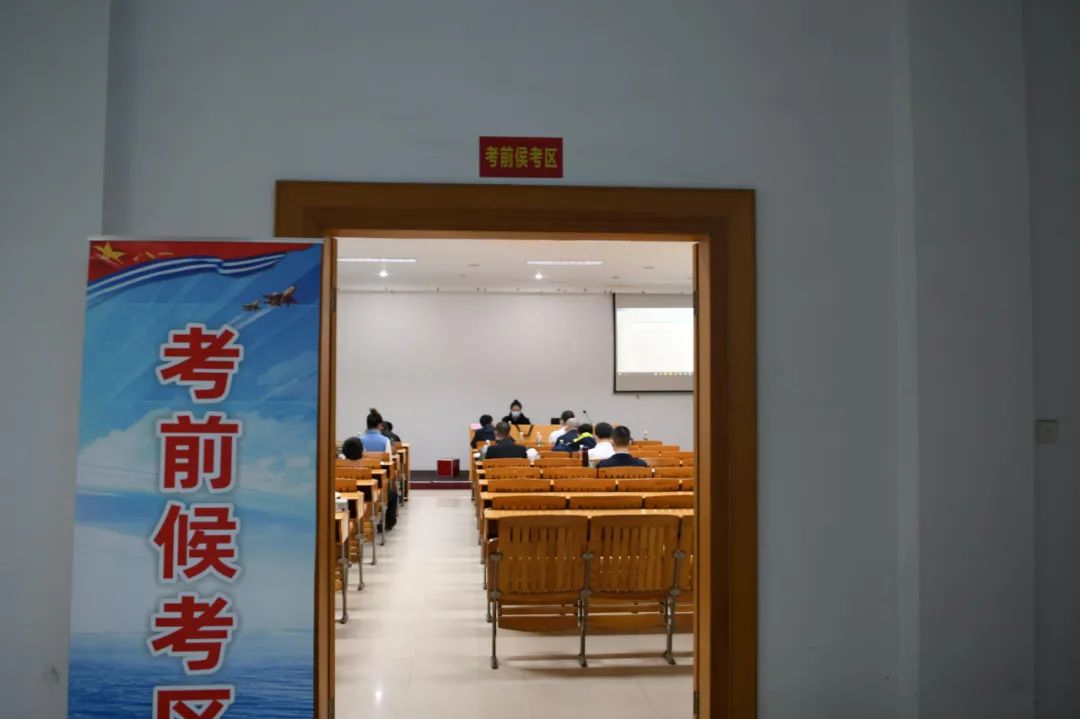 文职面试必背十大口诀,文职面试流程详解