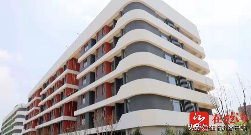 临沂艺术学校新校项目门票,临沂艺术学校升级