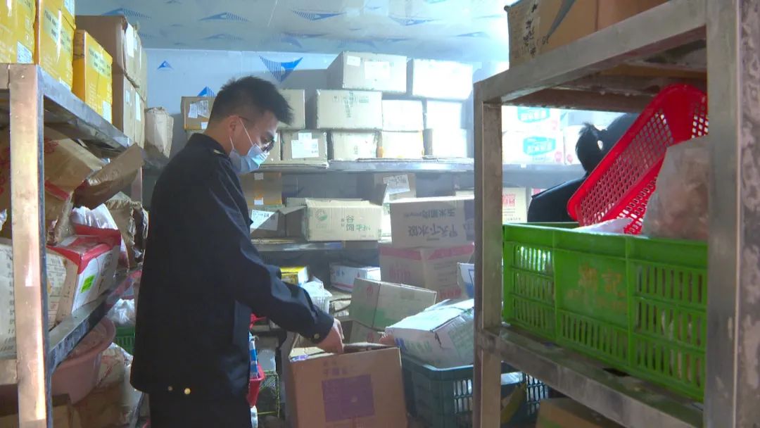 上海进口冷链食品最新通告,进口冷链食品和国产的区别