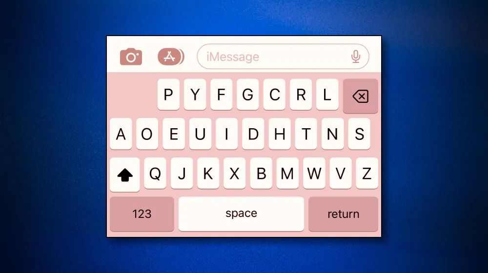 ios16.2键盘打字声音延迟,ios16升级后键盘打字声响忽大忽小