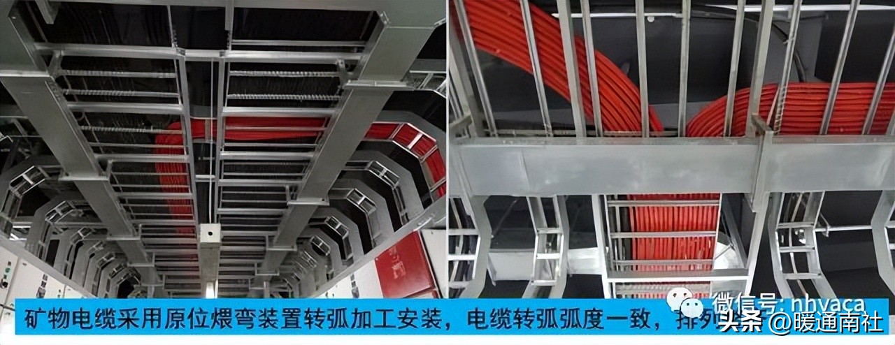 创优工程安全细部节点做法,机电工程创优细部做法有哪些