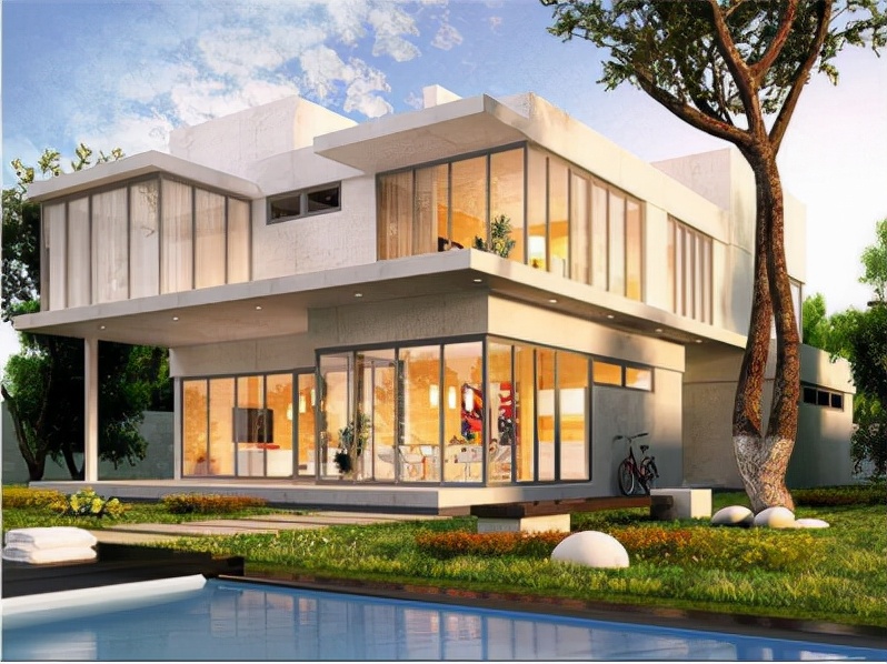 开铝合金门厂利润怎么样,开门窗店利润有多少