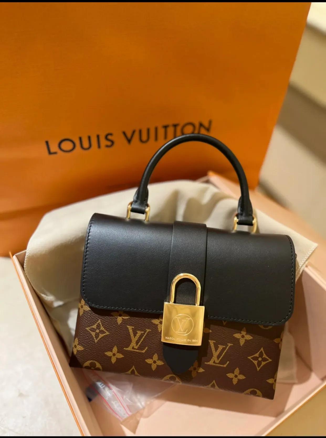 人生中的第一个lv包包要卖吗,关于人生第一次买lv包包的感悟