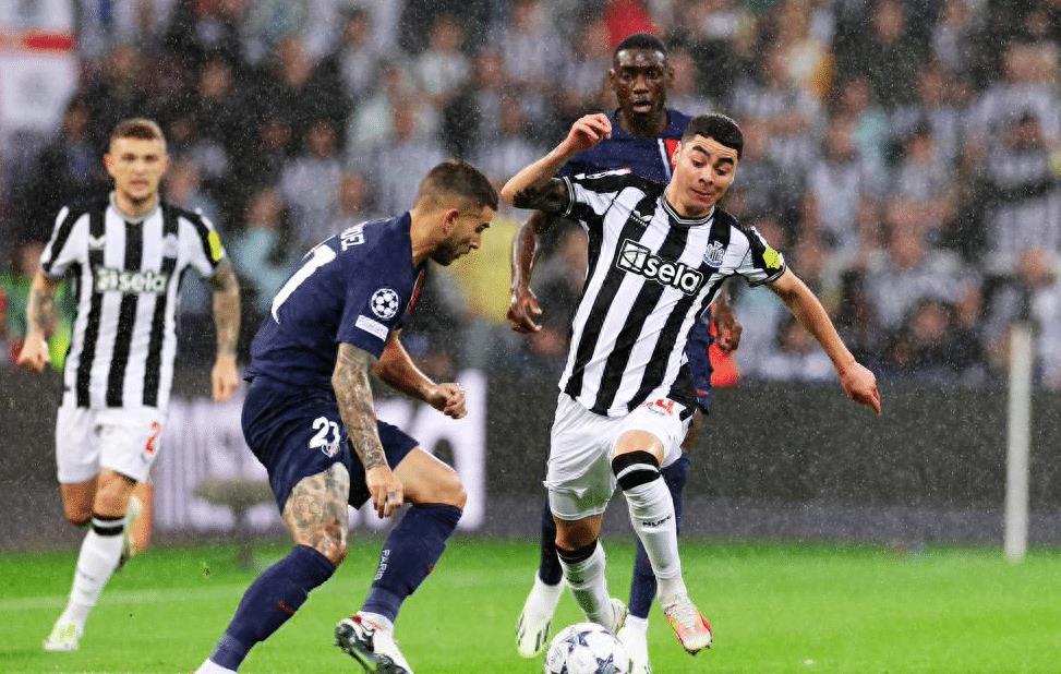 命运悖论:米兰惨淡城巴巨星狂飙