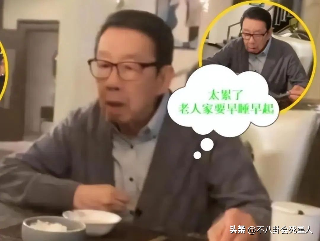 娱乐圈晚节不保的六位老戏骨,80位已逝香港明星