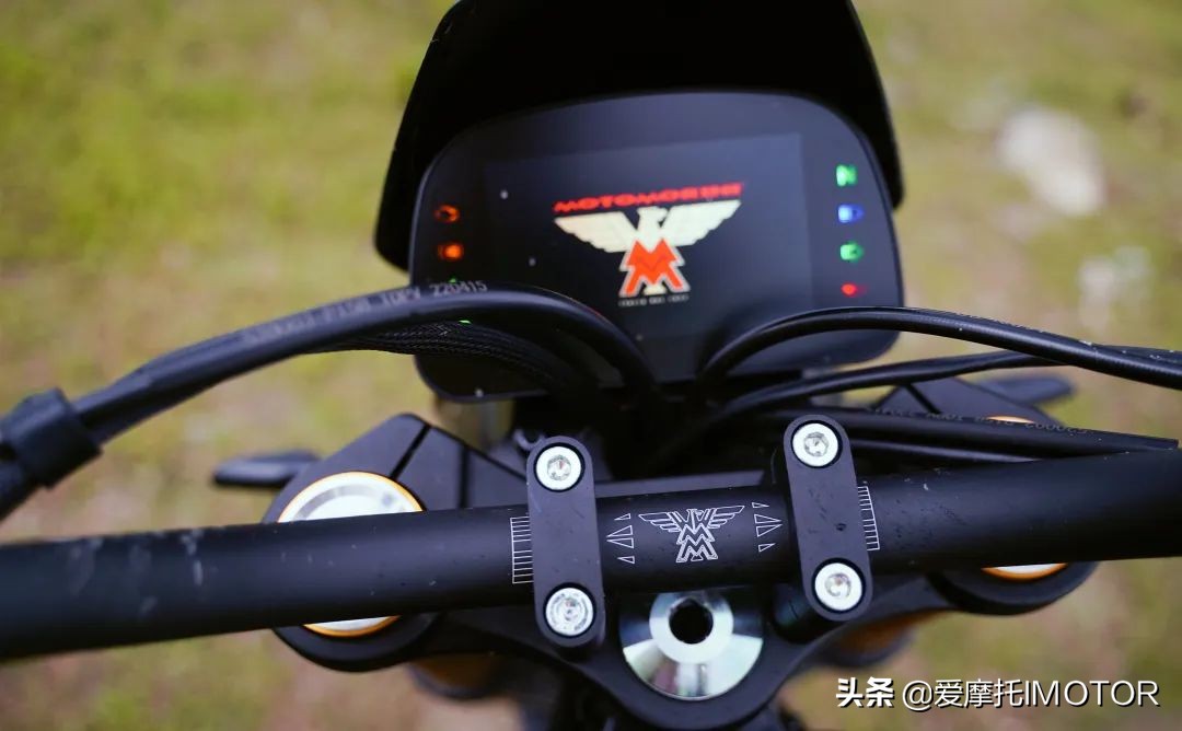 行走于荒野去自由的流浪|赛文佐Seimmezzo越野版测评