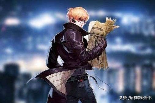 十年内最经典重生异世类小说,8本顶尖水准的都市重生小说