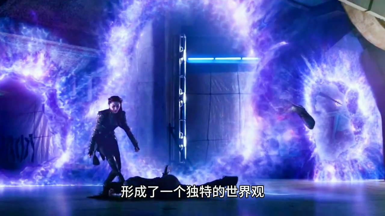 x战警点评完整视频,x战警影评