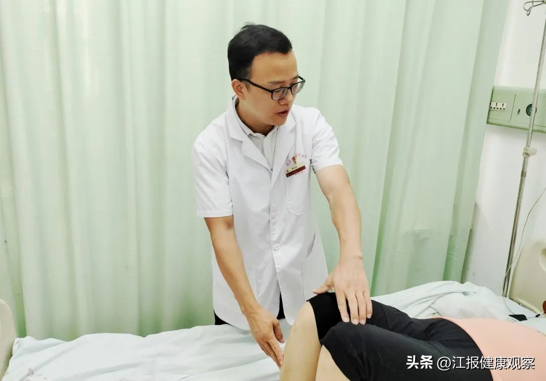 南昌市洪都中医院4名医生入选全市“百名优秀医生”