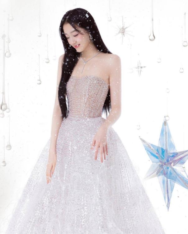 90后的关晓彤颜值,关晓彤是90后女明星吗