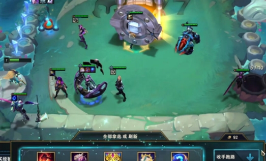 pbe云顶之弈测试服购买出错,云顶之弈手游pbe怎么下载