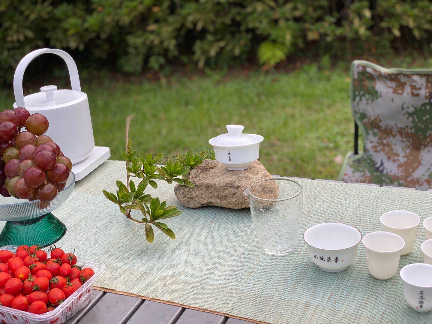 用保温杯可以煮什么茶,冬天怎么用保温杯泡茶