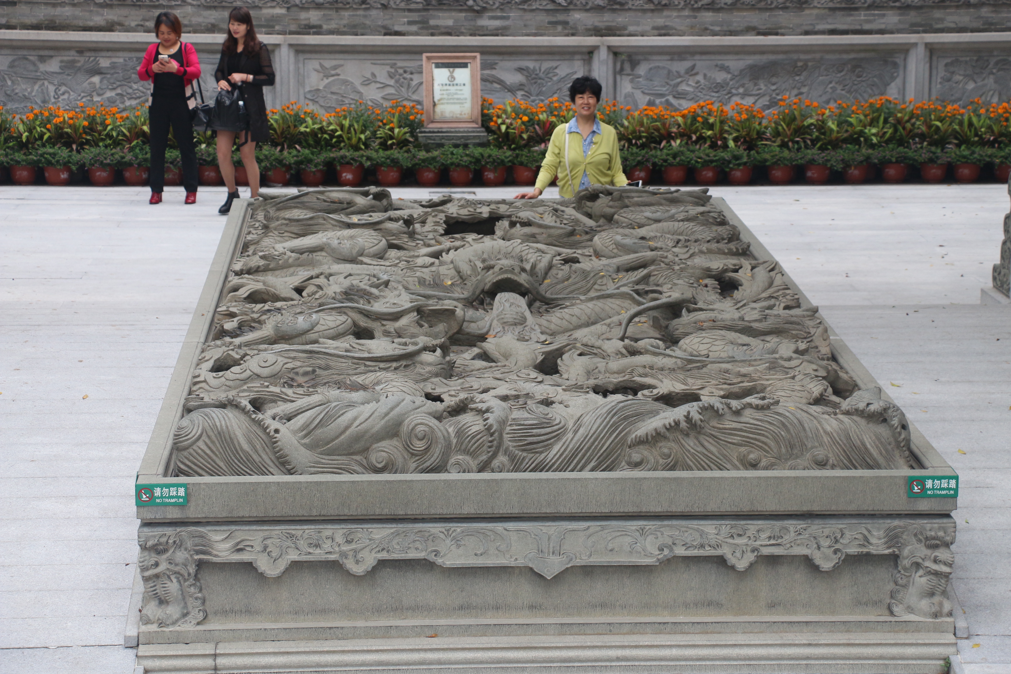 岭南文化之旅照片,岭南文化之旅在哪里