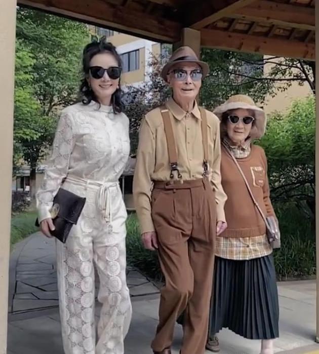 *博兰**基尼，深海巨鲍，沃尔沃总裁，那些又幸运又努力的网红