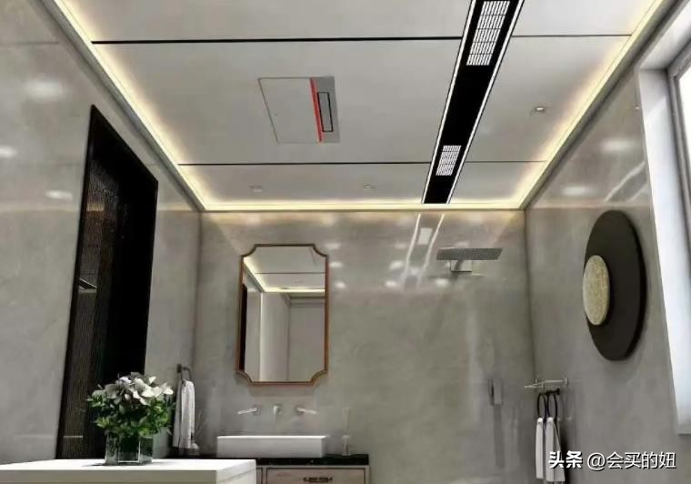 怎么选择浴霸才是最好的,浴霸怎么选择才能用着舒服
