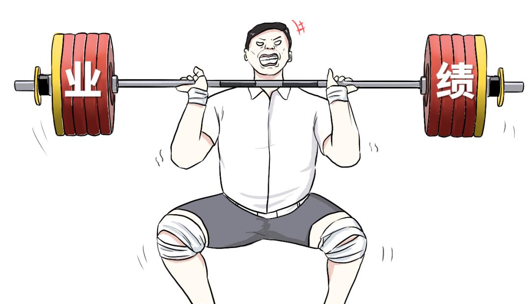 永远无法躺平的IT人，不卷别人卷自己