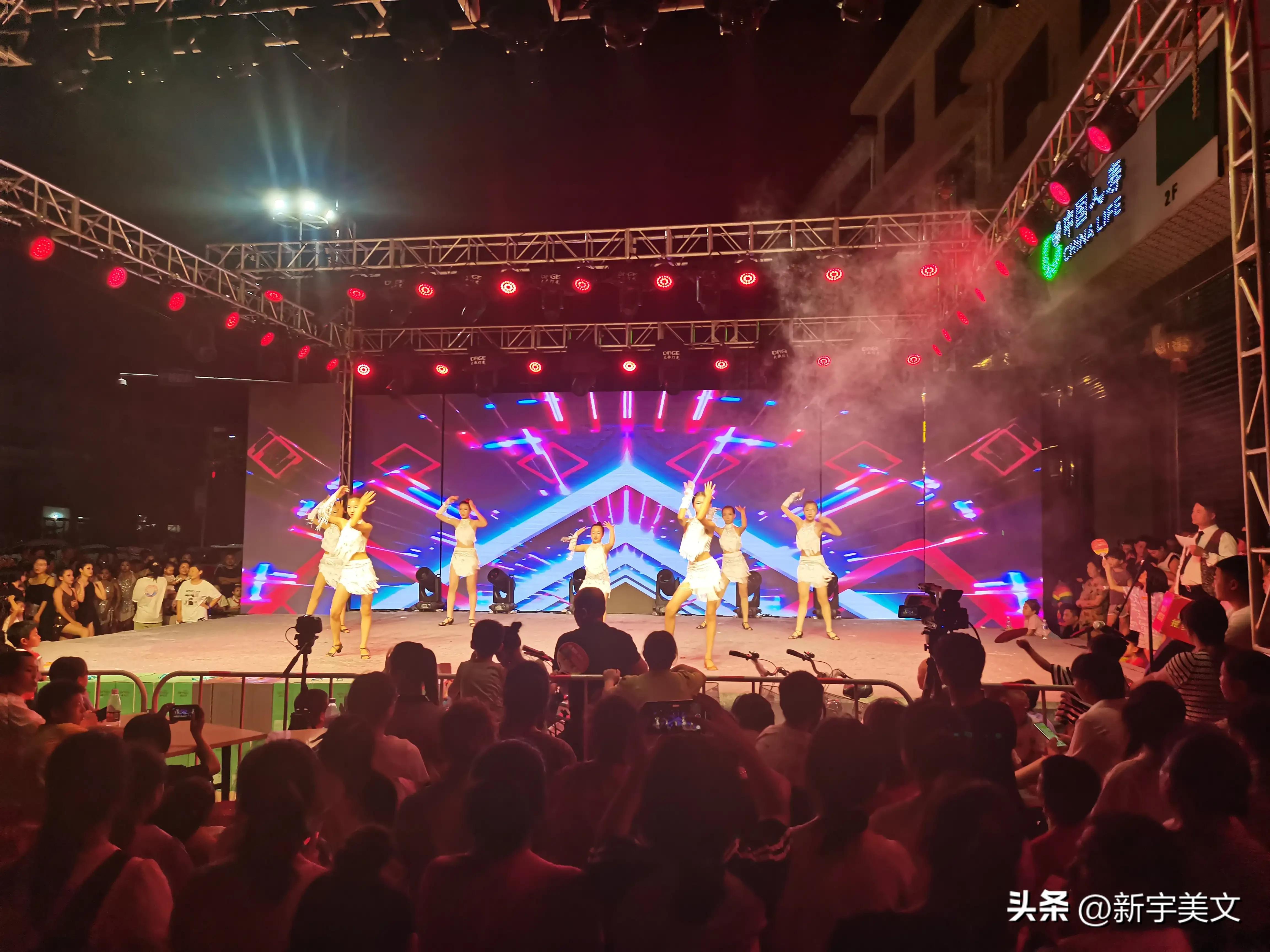 央音全国青少年艺术展演2022直播,天音艺术学校六一汇演