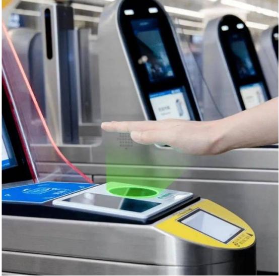 微信刷掌支付正式上线,微信刷掌支付啥时候普及